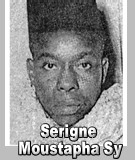 serigne moustapha djamil