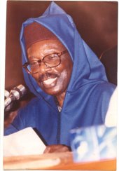 mame cheikh sy